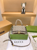 Satchel Bags - BGA Bags - 1512