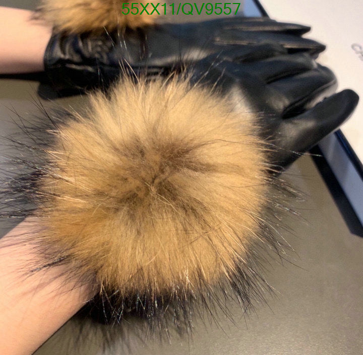 SAMC - CHL Gloves - 065