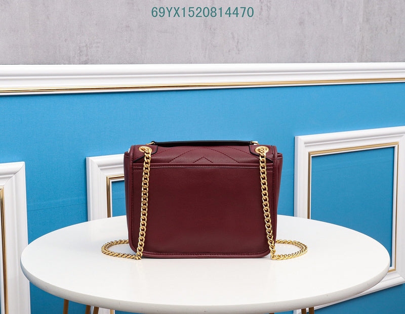 Glami - YLS Bags - 2138