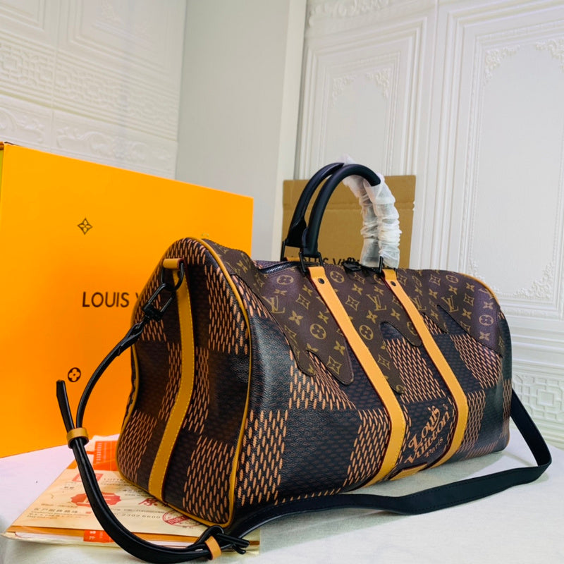 Satchel Bags - VL1 Bags - 363