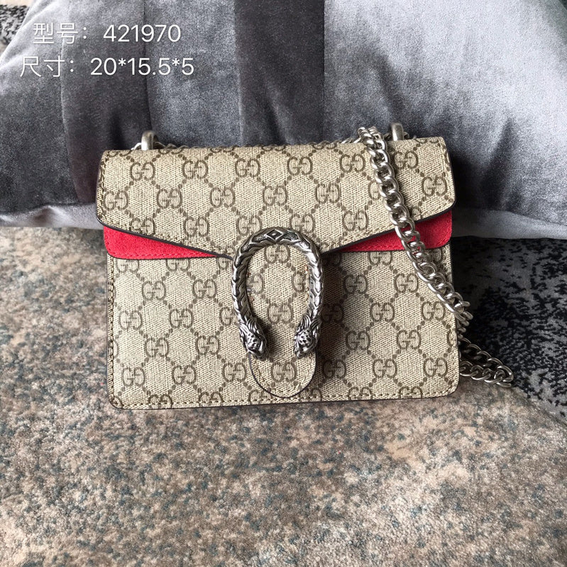 Glami-i Guki Lady Bags - 1441