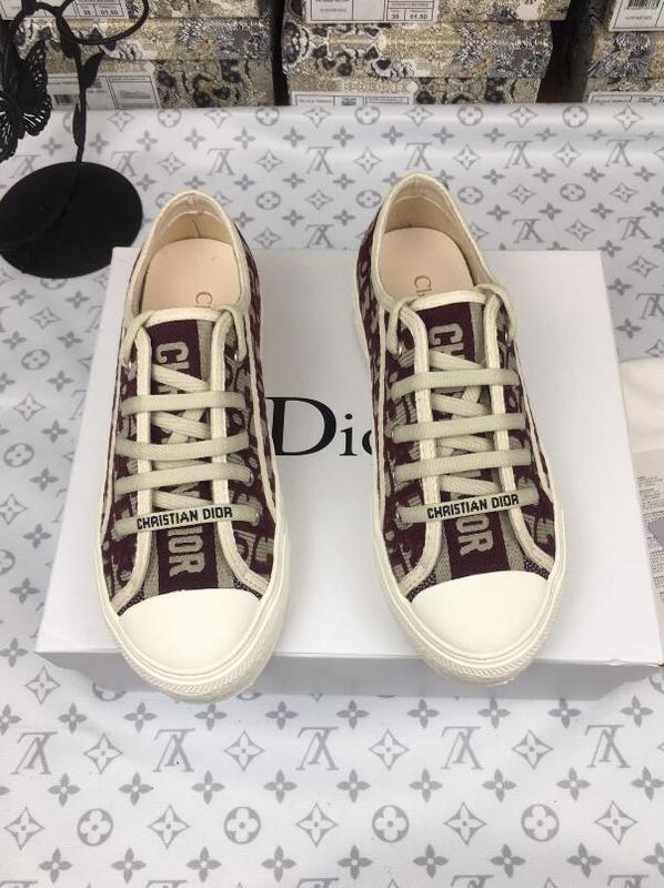 SAMCC - DOR Women Shoes - 1361
