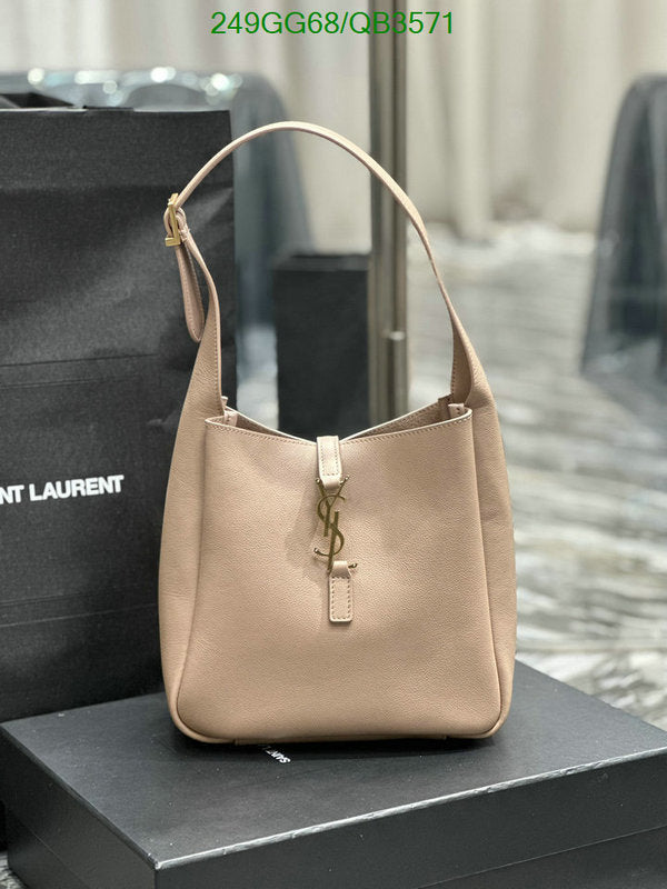 SAMC - YLS Bags - 114