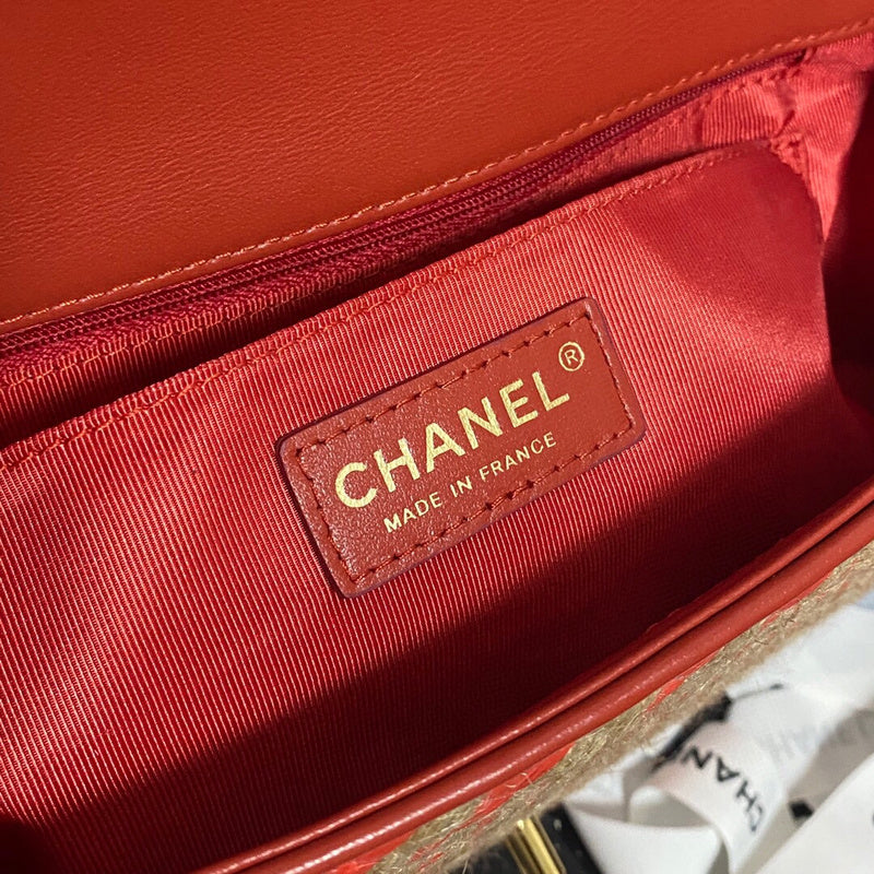 Satchel Bags - CHL Bags - 4295