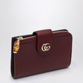 GUCCI Medium GG Marmont Wallet