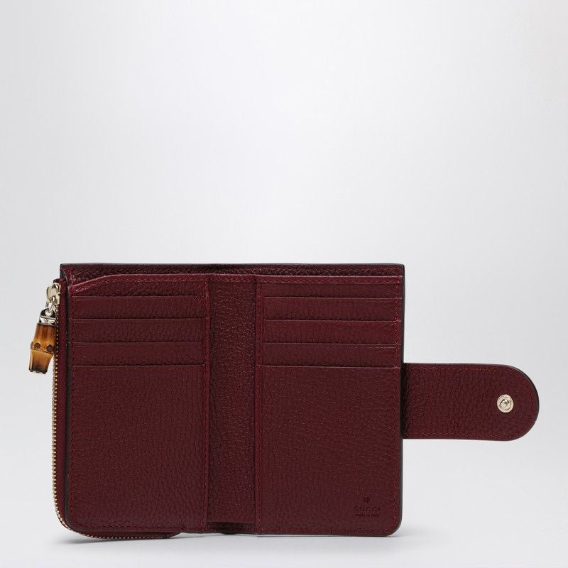 GUCCI Medium GG Marmont Wallet