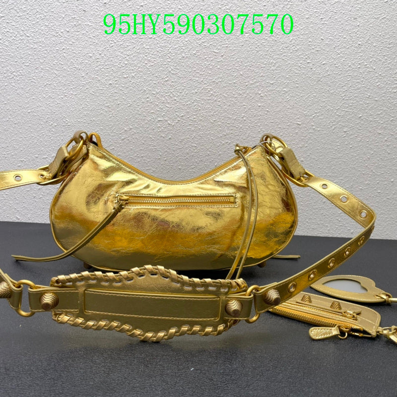 ELE Fashion - BGA Bags - 1885