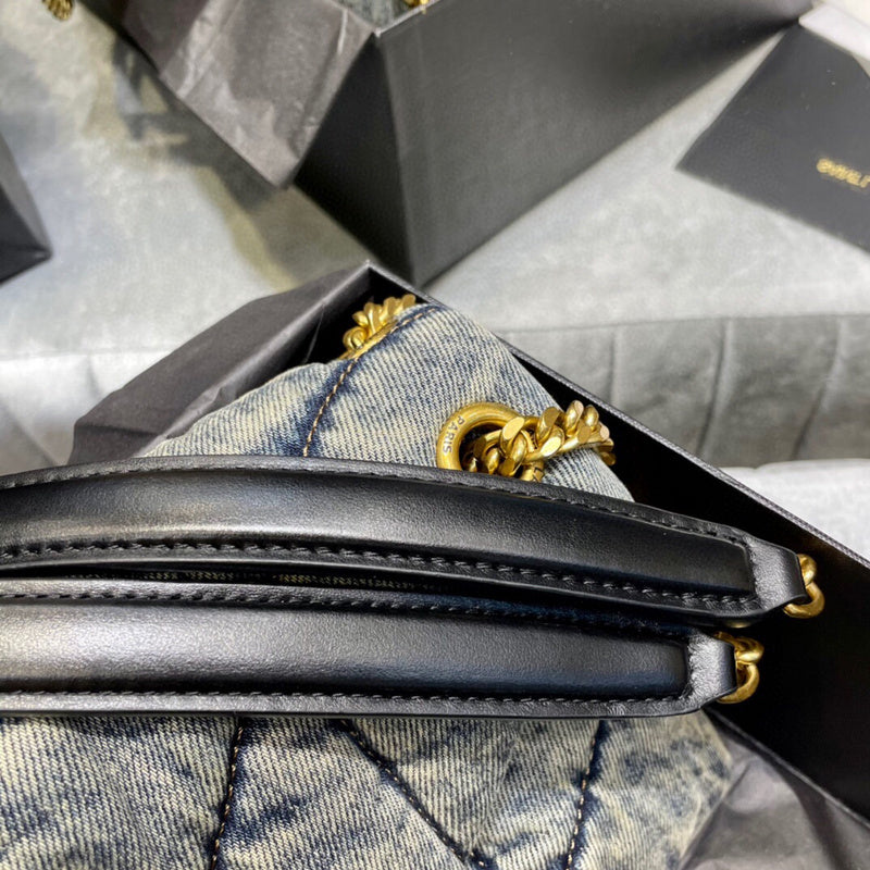 Glami- Glami- - SLY Bags - 1556