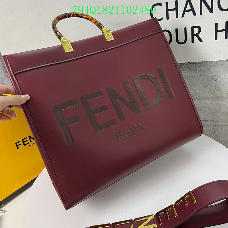 Glami - FDE Bags - 1289