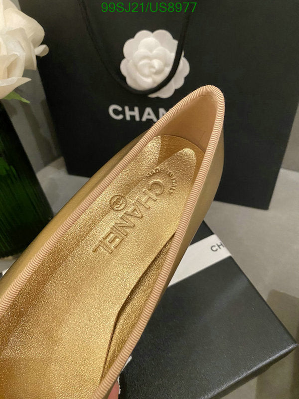 SAMC - CHL Women Shoes Ballet - 156