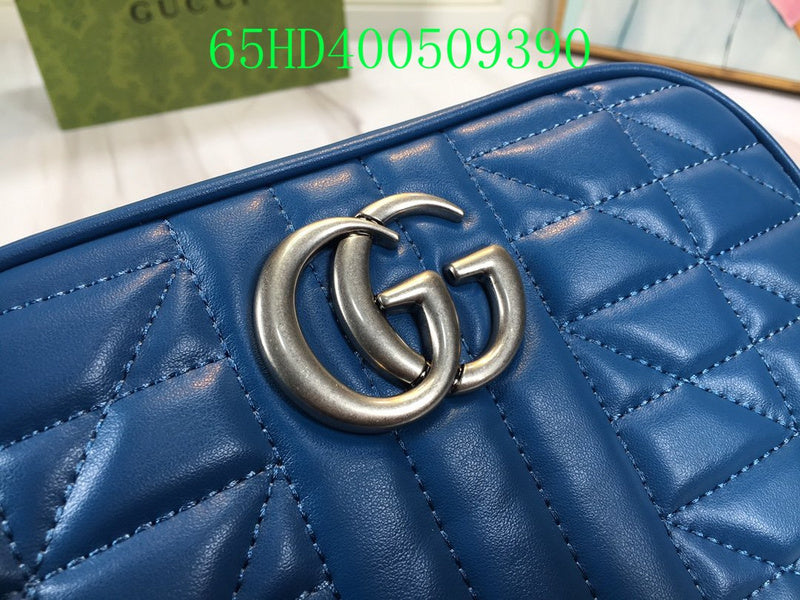 Glami Fashion - GCI Bags - 10461