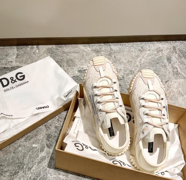 SAMC - DAG Women Shoes - 490