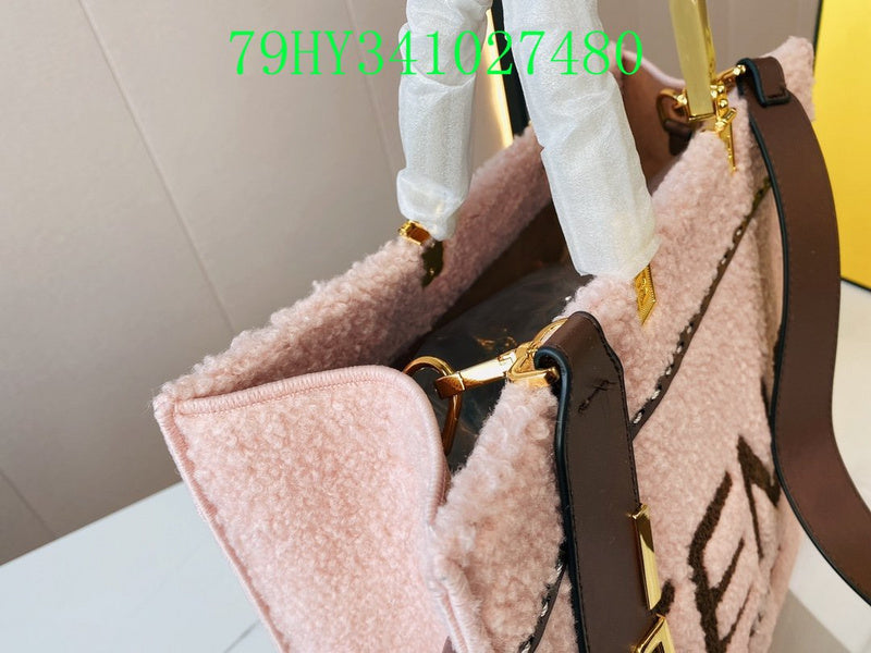 Glami - FDE Bags - 2217