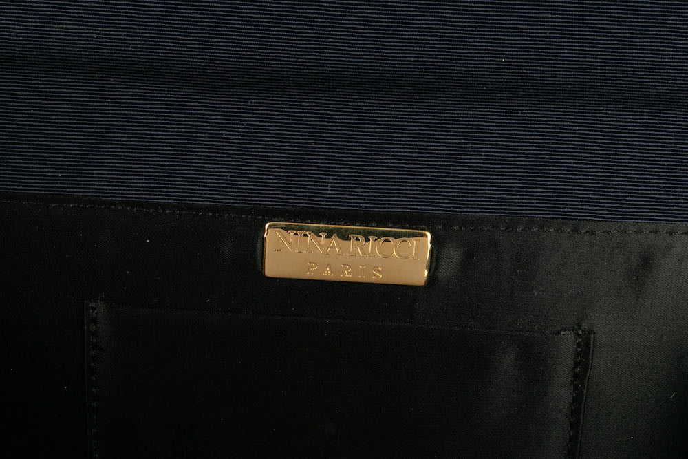 Pochette Nina Ricci