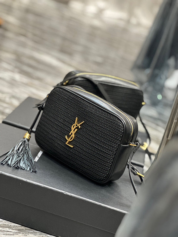 Glami Fashion - SLY Bags - 156