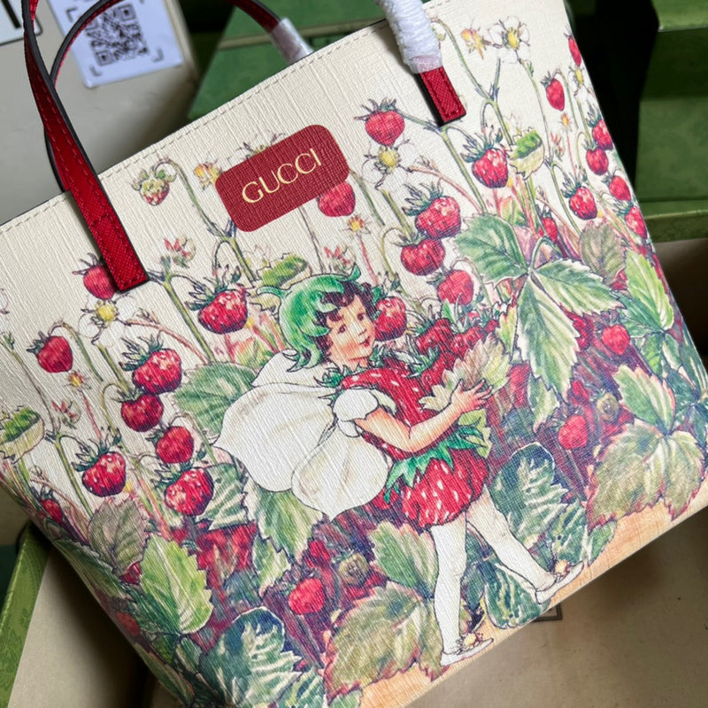 Satchel Bags - GCI Bags - 6889