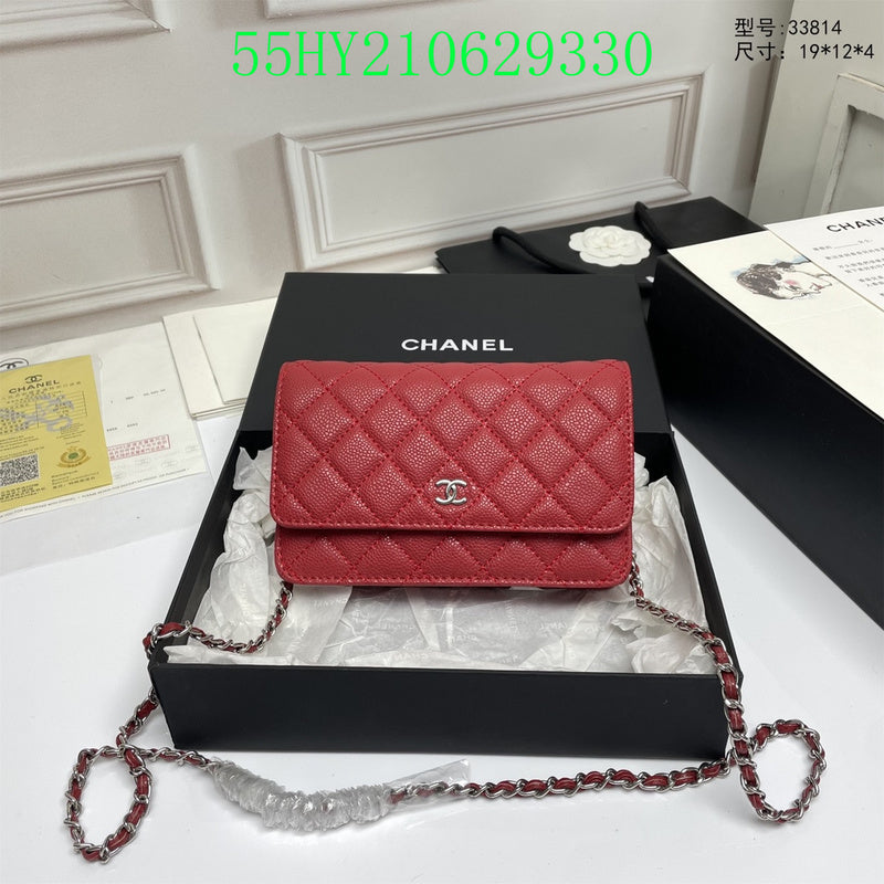 Glami - CHL Bags - 547