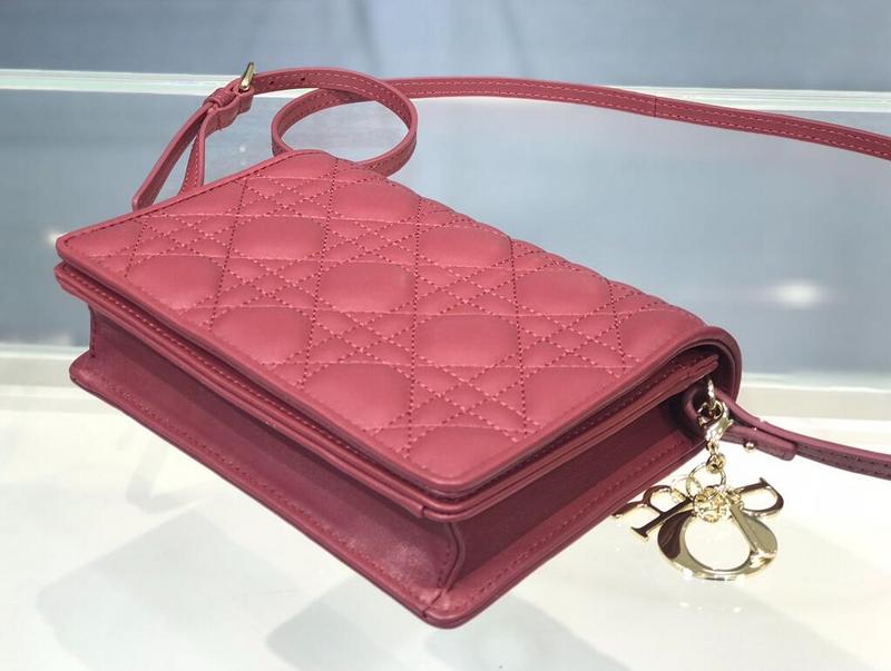 SAMCC - DOR Bags - 538