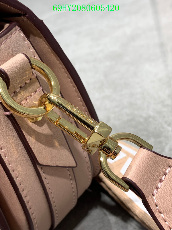 Satchel Bags - MK Bags - 043
