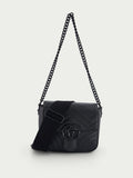 GG Marmont MatelassÃƒÆ’Ã‚Â© Shoulder Bag