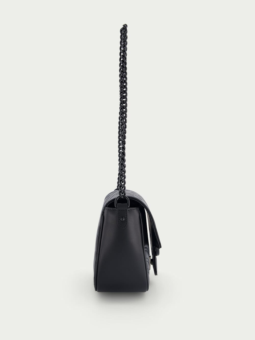 GG Marmont MatelassÃƒÆ’Ã‚Â© Shoulder Bag