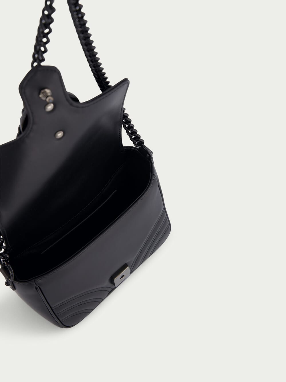 GG Marmont MatelassÃƒÆ’Ã‚Â© Shoulder Bag