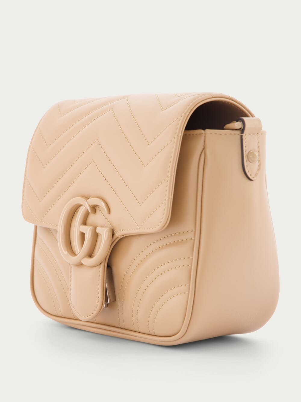GG Marmont Mini Shoulder Bag
