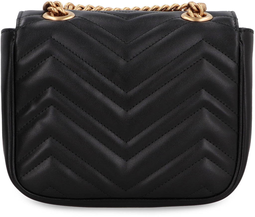 GG MARMONT MINI SHOULDER BAG