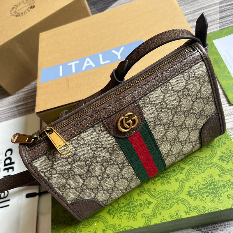 Glami-i - Guki Men Bags - 040