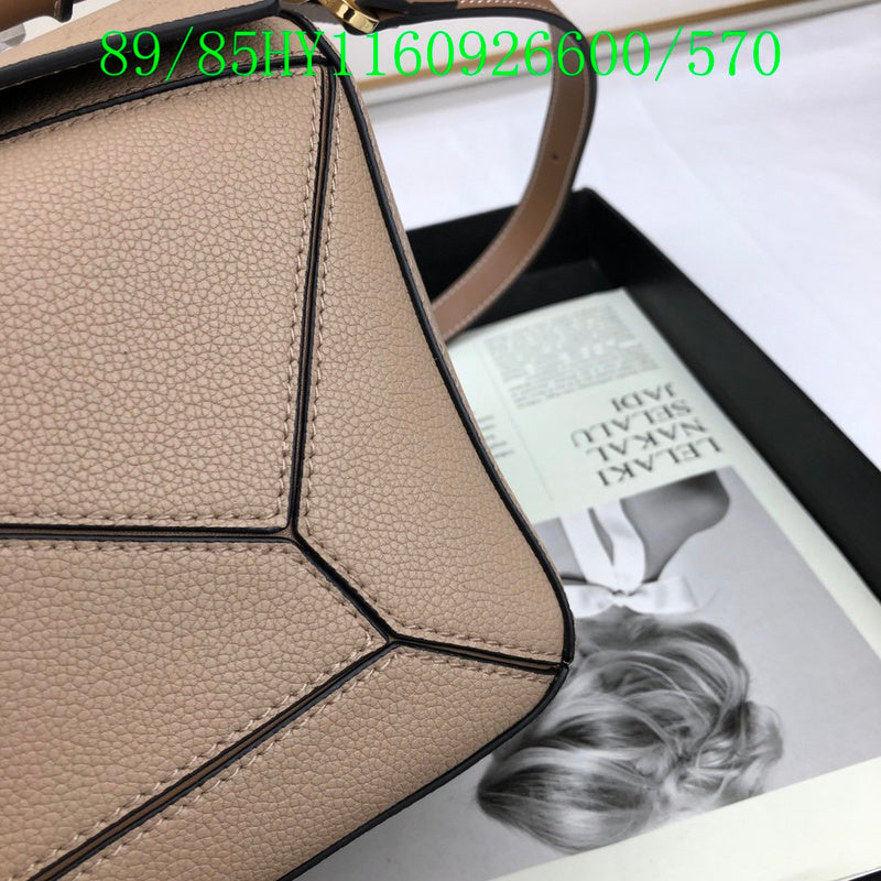 Satchel Bags - LWE Bags - 309