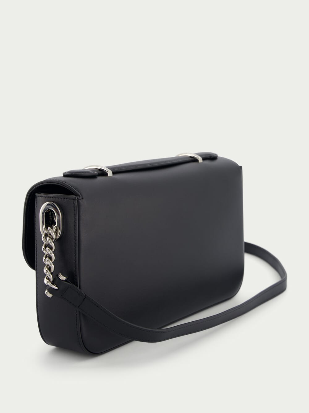 Petite GG Small Shoulder Bag