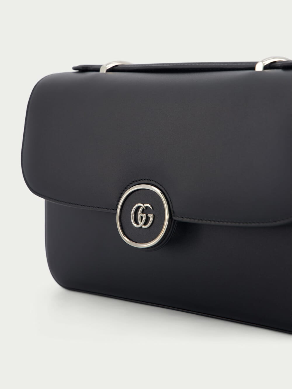 Petite GG Small Shoulder Bag