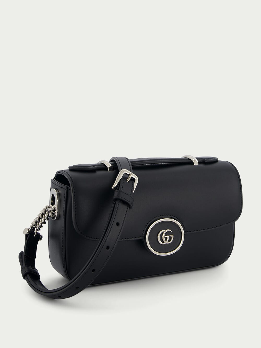 Petite GG Mini Shoulder Bag