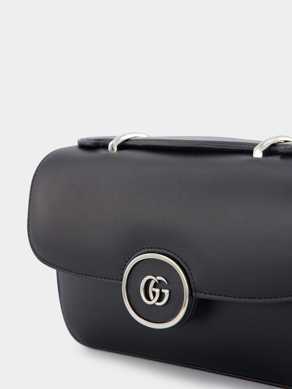Petite GG Mini Shoulder Bag
