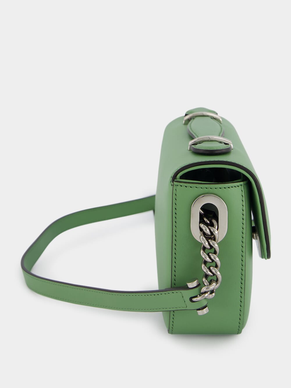 Petite GG Mini Shoulder Bag