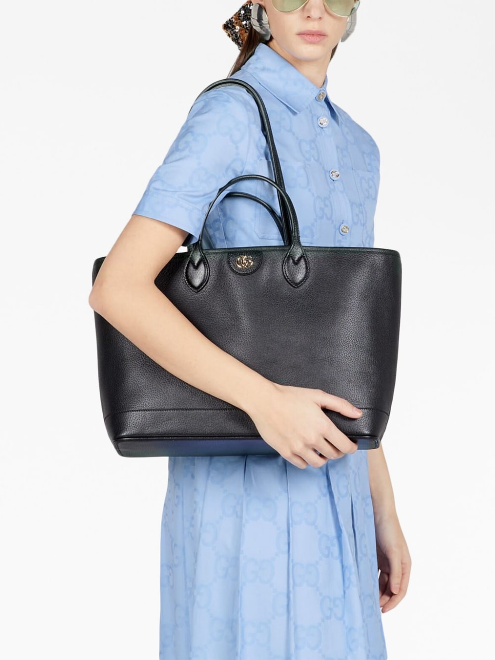 Ophidia Tote Bag