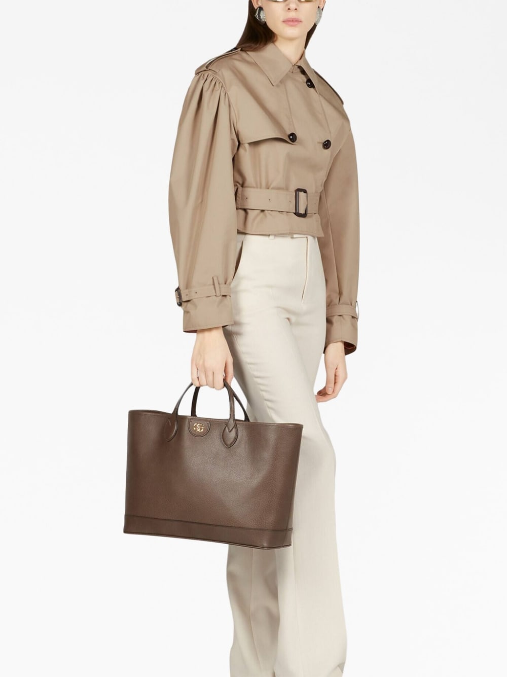 Ophidia Tote Bag
