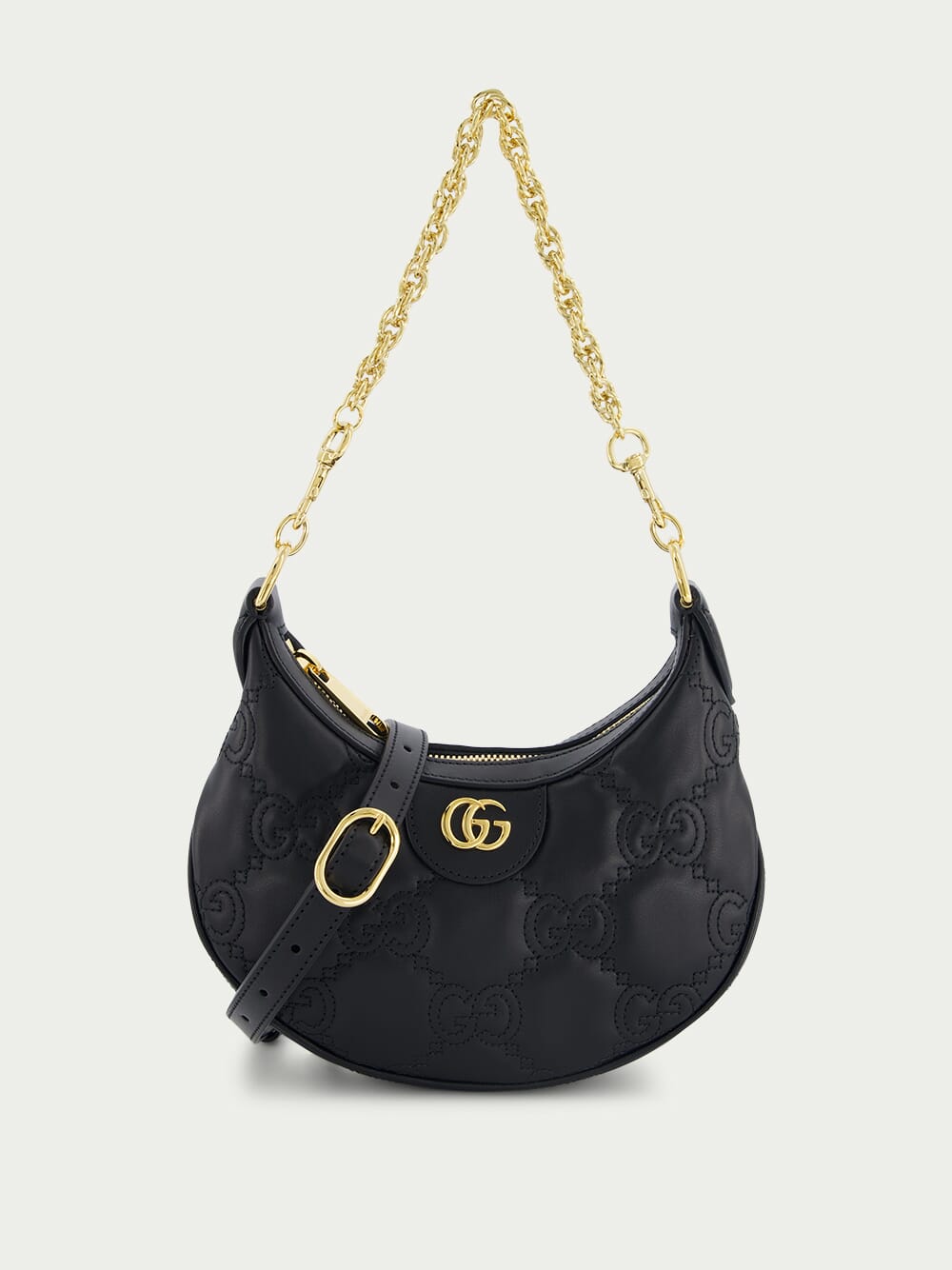 GG MatelassÃƒÆ’Ã‚Â© Mini Bag