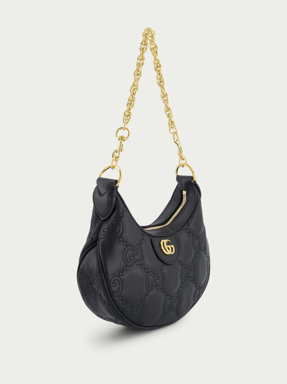 GG MatelassÃƒÆ’Ã‚Â© Mini Bag