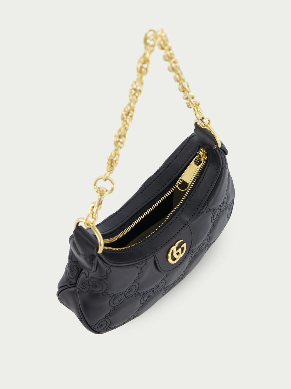 GG MatelassÃƒÆ’Ã‚Â© Mini Bag