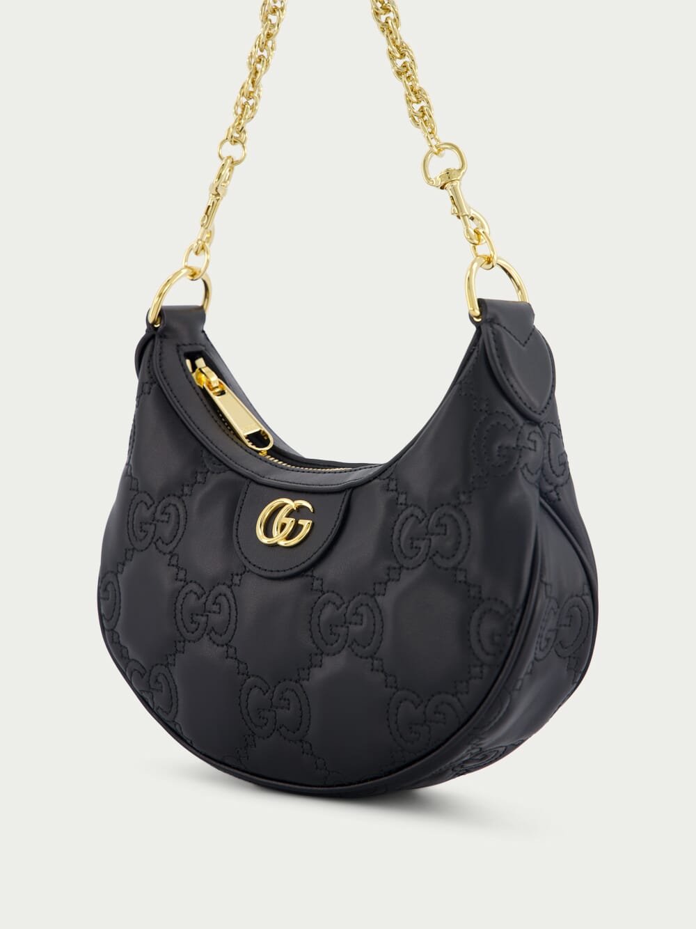 GG MatelassÃƒÆ’Ã‚Â© Mini Bag