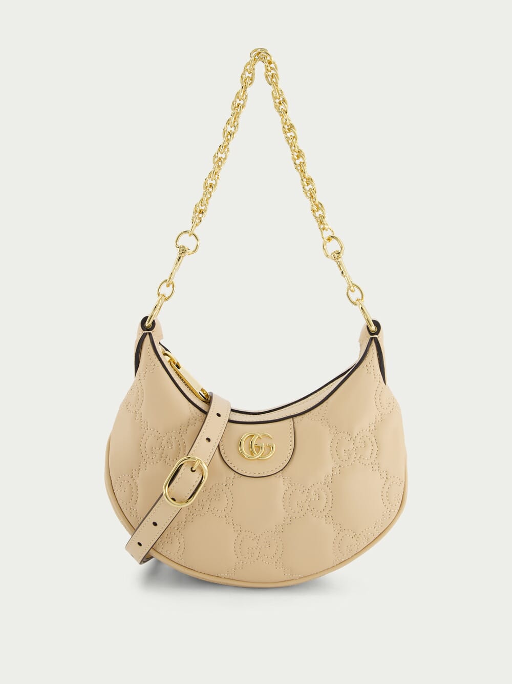 GG MatelassÃƒÆ’Ã‚Â© Mini Bag