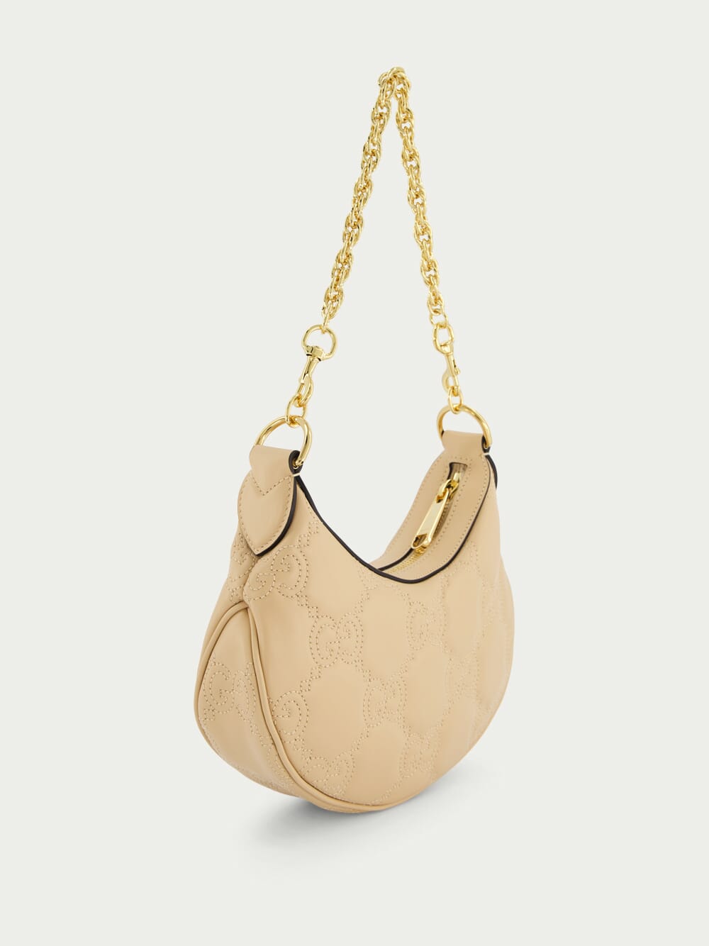 GG MatelassÃƒÆ’Ã‚Â© Mini Bag
