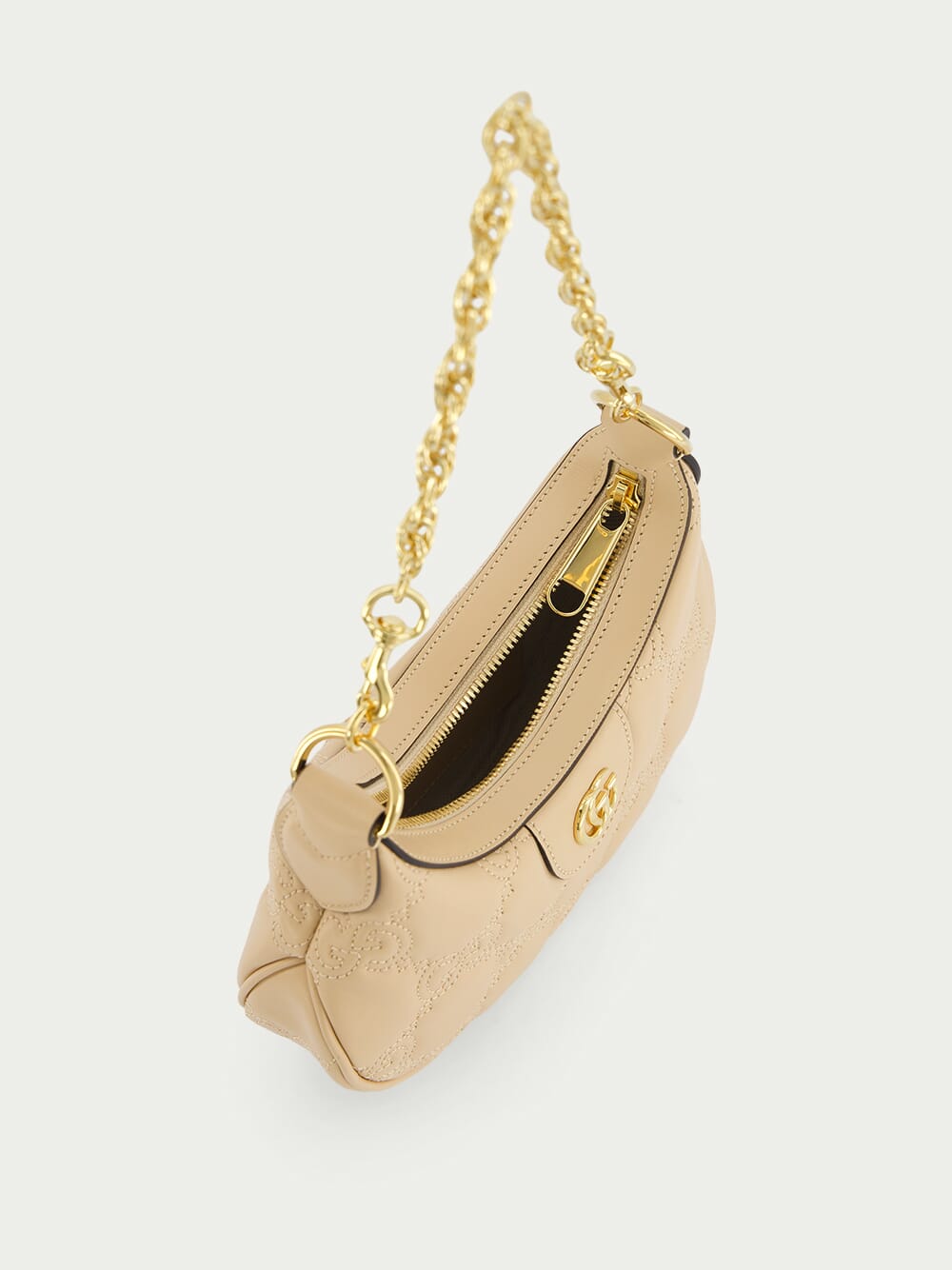 GG MatelassÃƒÆ’Ã‚Â© Mini Bag