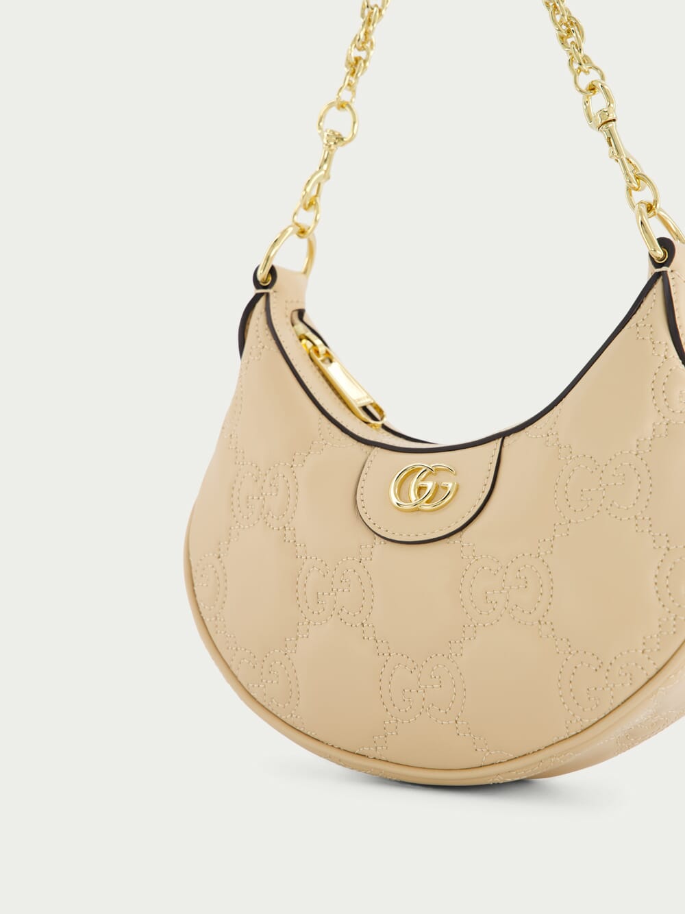 GG MatelassÃƒÆ’Ã‚Â© Mini Bag