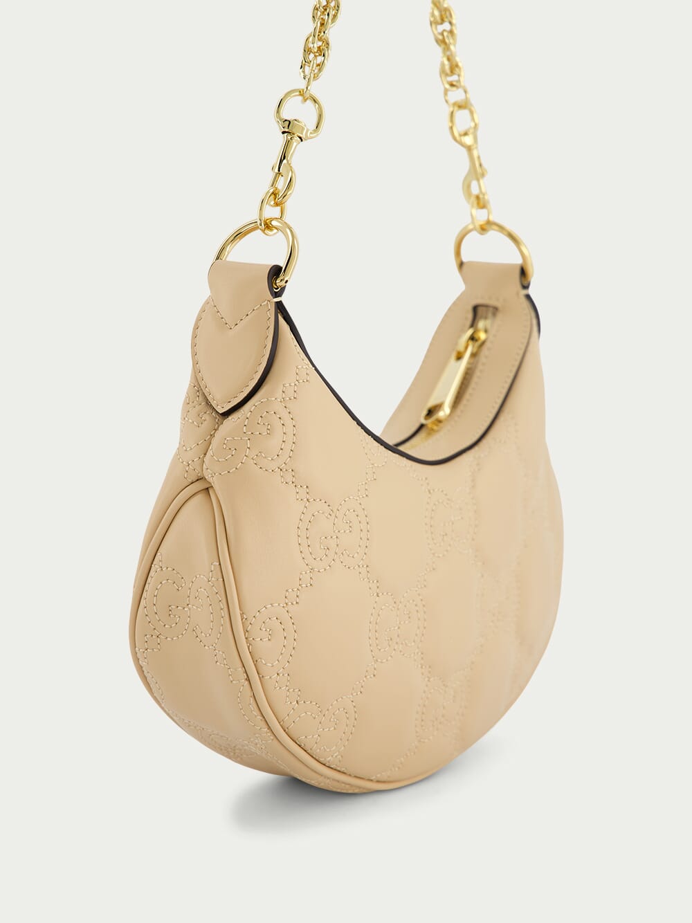 GG MatelassÃƒÆ’Ã‚Â© Mini Bag