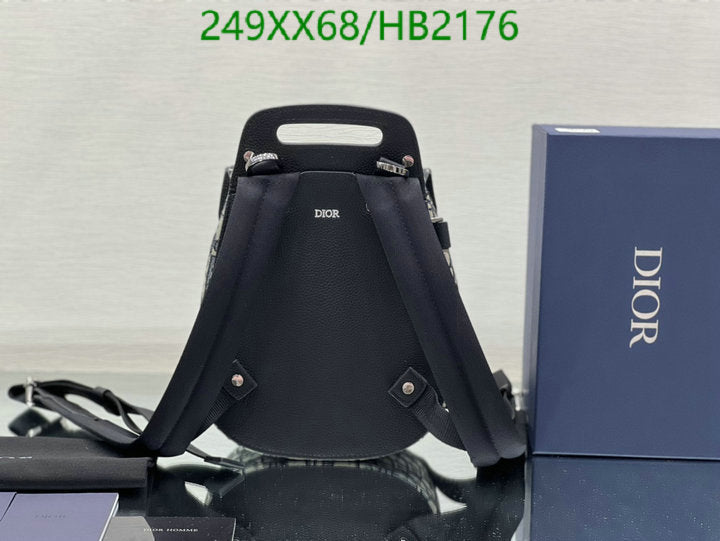 SAMCC - DOR Bags - 1112