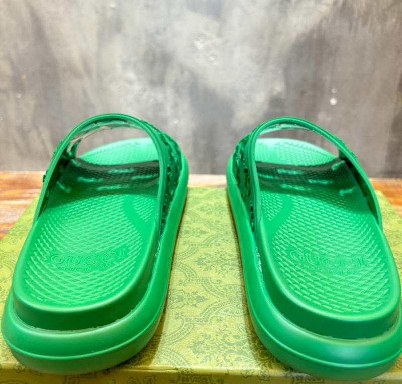 SAMC - GUKI Women Shoes - 106