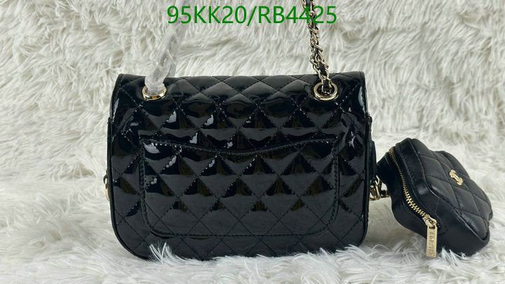 SAMC - CHL Bags Crossbody - 110