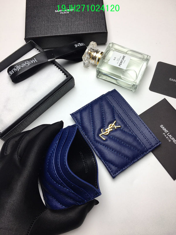 Glami - YLS Wallet - 334
